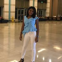 Sherley Brito's Photo