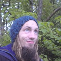 Ted Lundberg's Photo