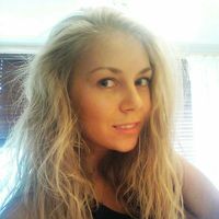 Viktoria Gribkova的照片