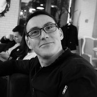 Damiro Gataullin的照片