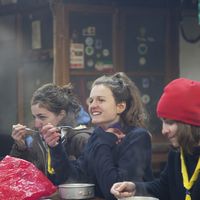 Le foto di Amida Agalliu