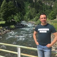 Le foto di Tuğrul Bahar