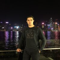 Taha Salıcı's Photo