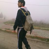 İsmail GÜMÜŞ的照片