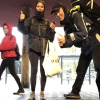 Fredrik Olausson's Photo