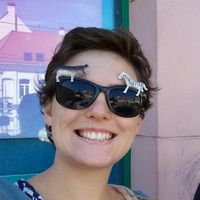 flora franke's Photo