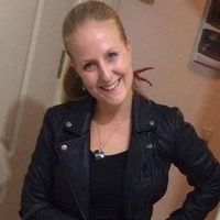 Tereza Rychlá's Photo