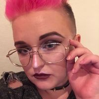 Katherine Jaques's Photo