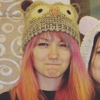 Iryna Savchenko的照片