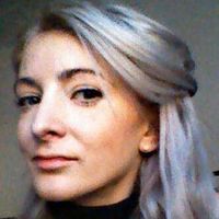 Olga Kleszka的照片