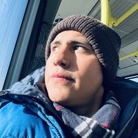 Fabian  Castorena的照片