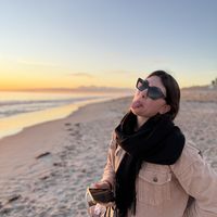 Veronica Falcioni's Photo