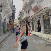 Gianella Alvitez+Arbaiza's Photo