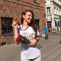 Дарья Булах的照片