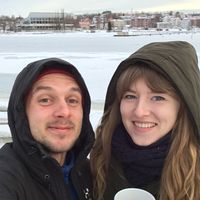 Nicklas Wallin的照片