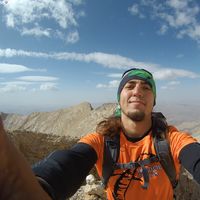 Kerem Daşçıkaran的照片