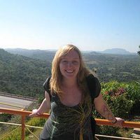 Stacey McQuillan's Photo