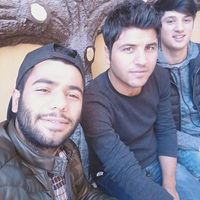 Ramazan Iptaş's Photo