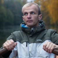 Le foto di Roman Lisoenko