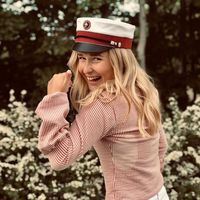 Julie Vesterholm's Photo