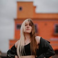 Deimantė Ratkutė's Photo