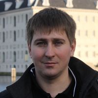 Evgeny  Pestov's Photo