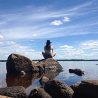 Loretta Mulders's Photo