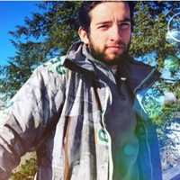 Shane Holmes的照片