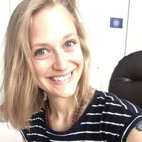 Nuša Veber的照片