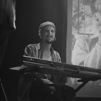 Federico Ramirez Orrego's Photo