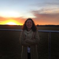 Guadalupe  Fernandez Frontera的照片