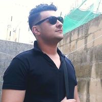 Andrew Mizzi的照片