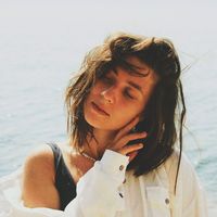 Yana Barysheva's Photo