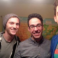 Cody,  Jon, and Ryan's Photo