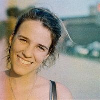 Fotos von Carla Pascual Guardium