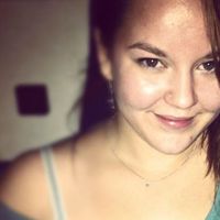 Erika Lundberg的照片