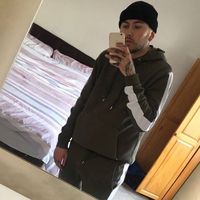 Luke Beaumont's Photo