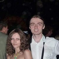 Eva and Michael's Photo