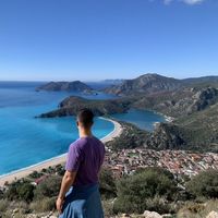 Fatih  Yeşil's Photo