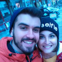 Atakan Delioglu的照片