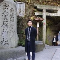 Shogo Kimura's Photo