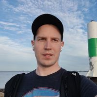 Jarkko Lagus的照片