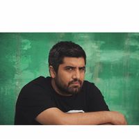 Fotos de Mehdi Chakeri