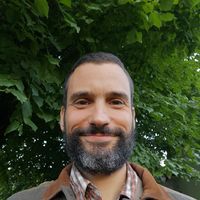 Davor Gaspic的照片