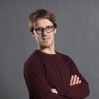 alessandro speccher's Photo