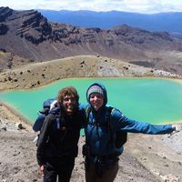 johana Voillaume's Photo