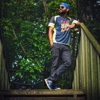 Akshay Moncy's Photo