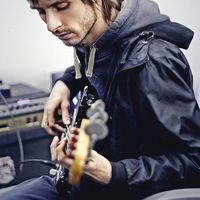 Alexandr Shapovski's Photo