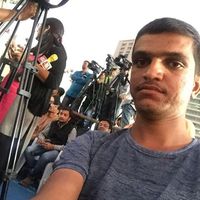 Hardik Koradiya's Photo