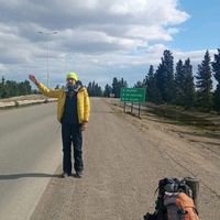 Sergey Shevchenko's Photo